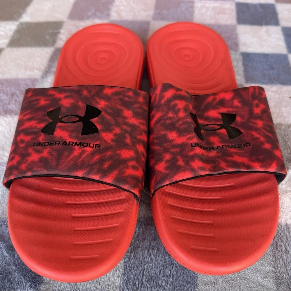 Under Armour product pair